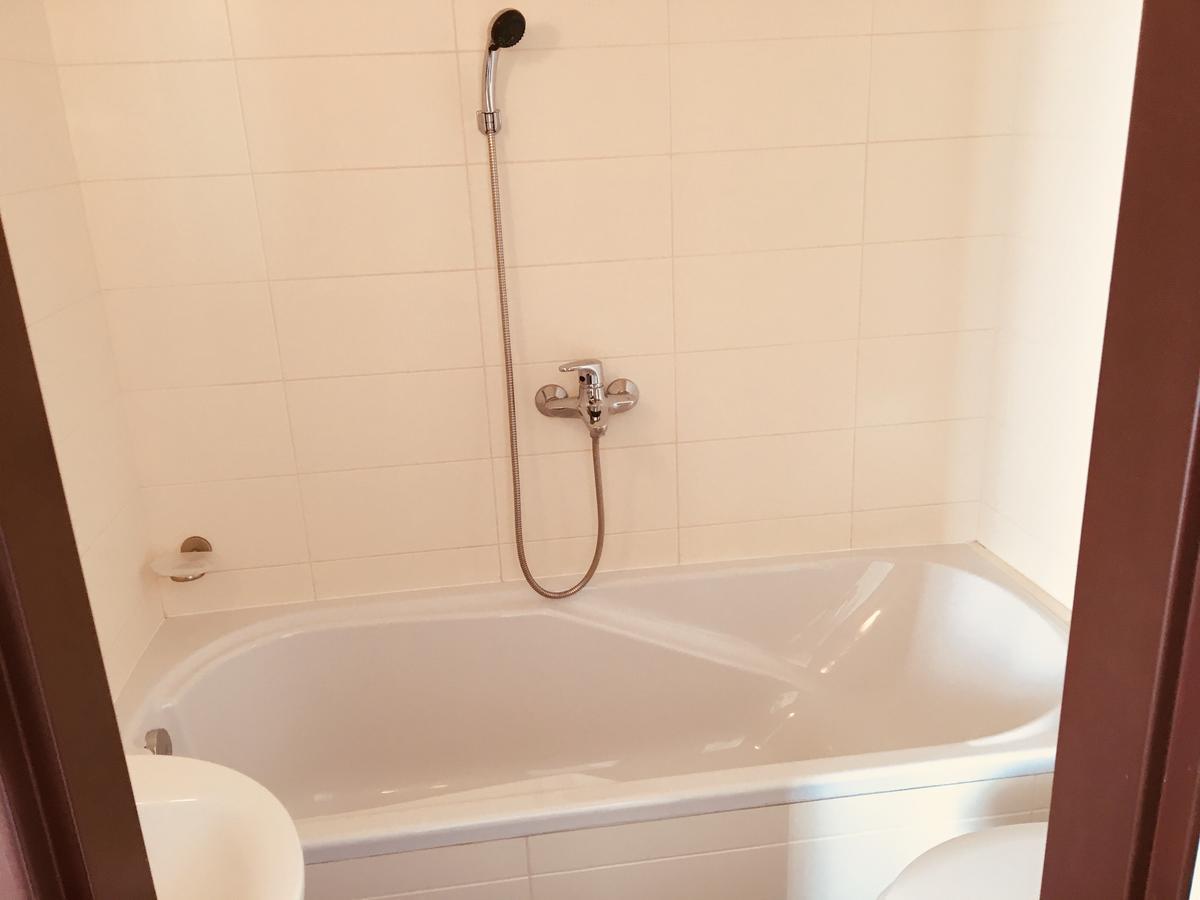 Hotel U Cerneho Orla Kostelec nad Černými Lesy Buitenkant foto